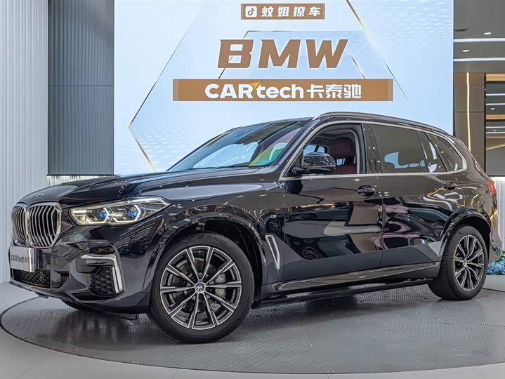 Zdjęcie 6 - BMW X5