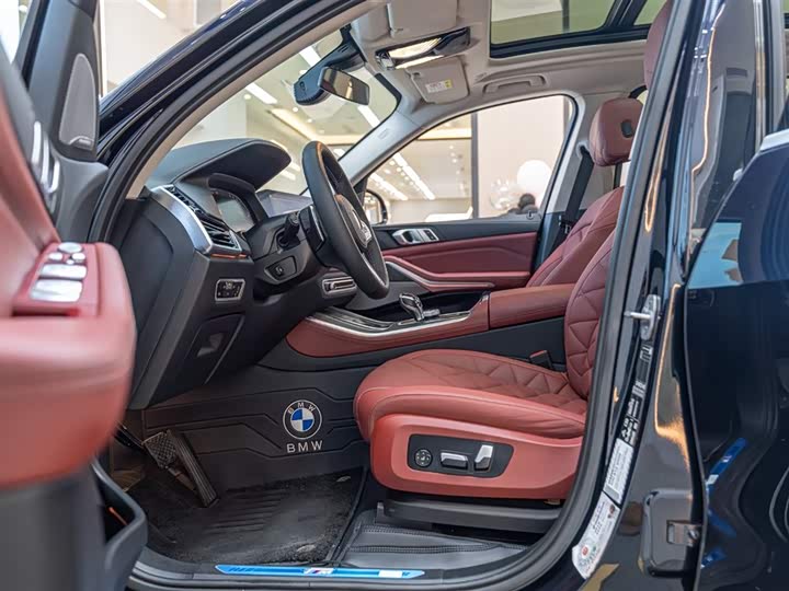Zdjęcie 9 - BMW X5