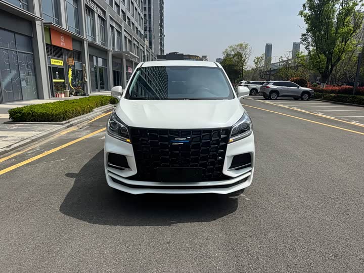 2022 Changan Oshan Kesang