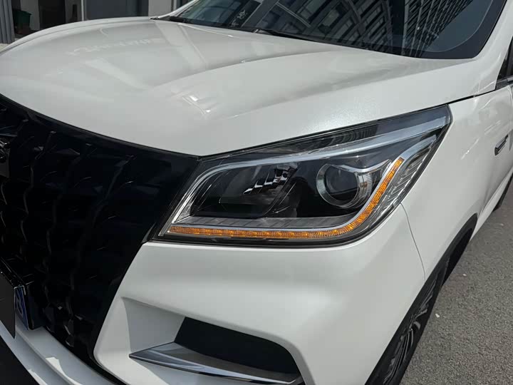2022 Changan Oshan Kesang