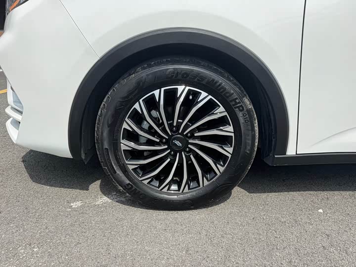 2022 Changan Oshan Kesang