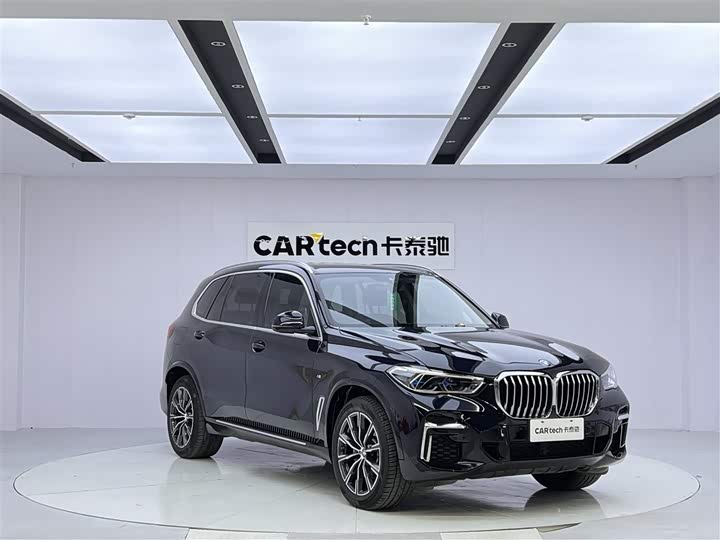 Фото 3 - BMW X5