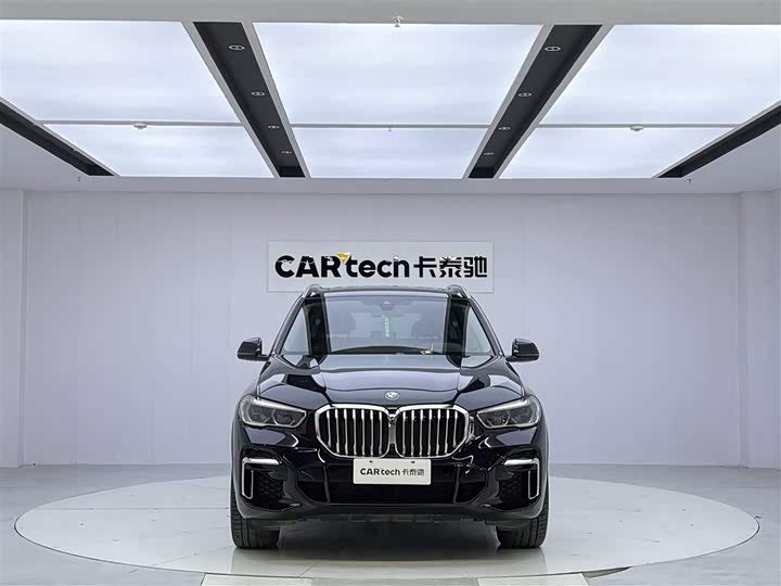 Фото 4 - BMW X5