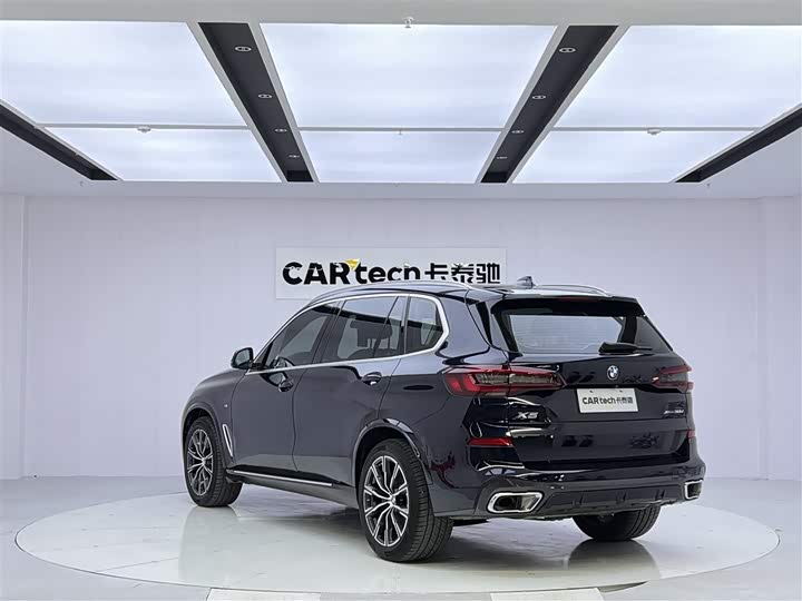 Фото 8 - BMW X5