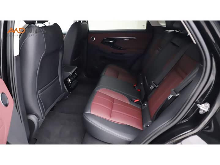 Фото 7 - Land Rover Range Rover Evoque L