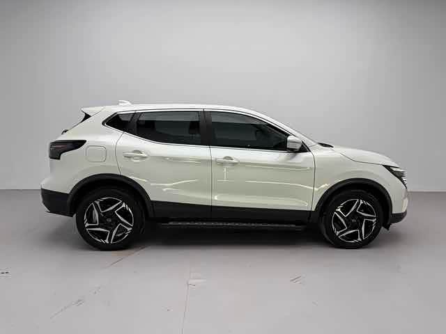 Nissan Qashqai 2025 2025款 荣誉 2.0L CVT XV+领先版