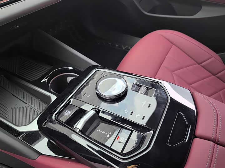 BMW 5 Series 2026 2026款 525Li M运动套装