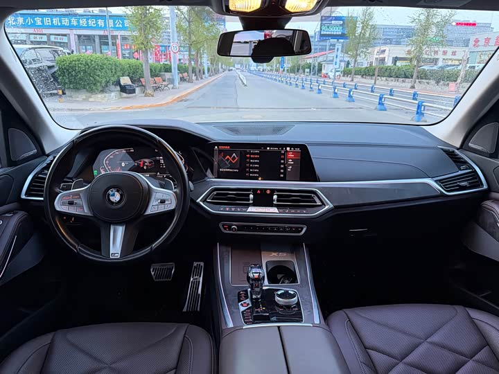 Zdjęcie 8 - BMW X5
