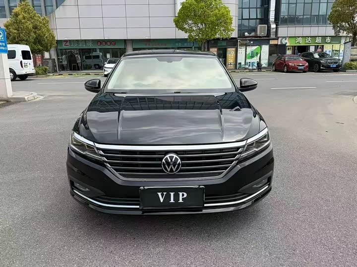 Volkswagen Lavida 2021 2021款 280TSI DSG舒适版