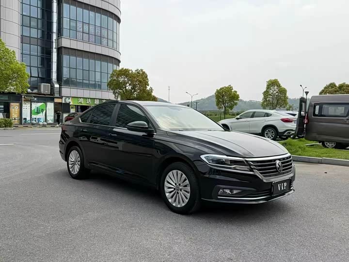 Volkswagen Lavida 2021 2021款 280TSI DSG舒适版
