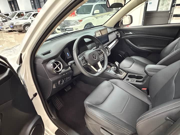 BYD Song 2020 2020款 经典版 1.5T 自动精英型