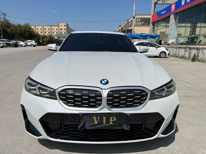 Zdjęcie 1 - BMW 3 Series