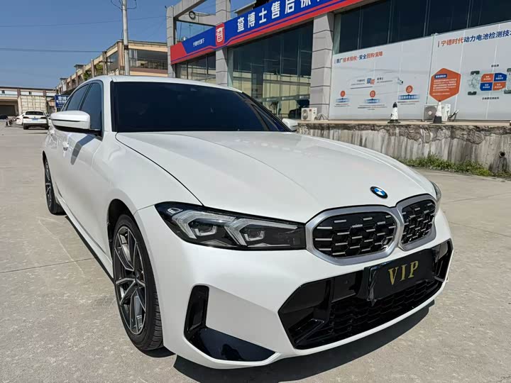 Zdjęcie 2 - BMW 3 Series
