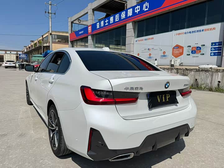 Zdjęcie 7 - BMW 3 Series