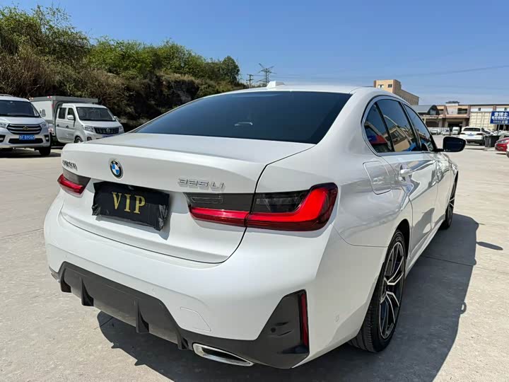Zdjęcie 9 - BMW 3 Series