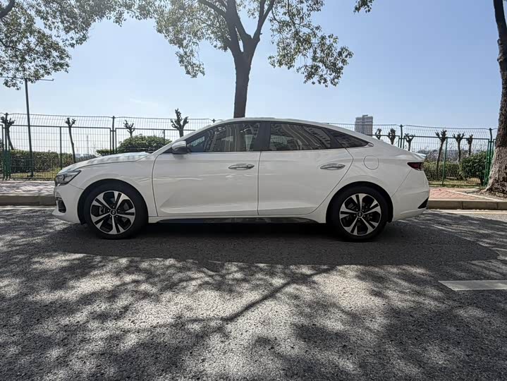 Hyundai Lafesta 2021 2021款 280TGDi DLX豪华版