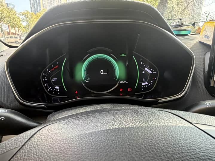 Hyundai Lafesta 2021 2021款 280TGDi DLX豪华版