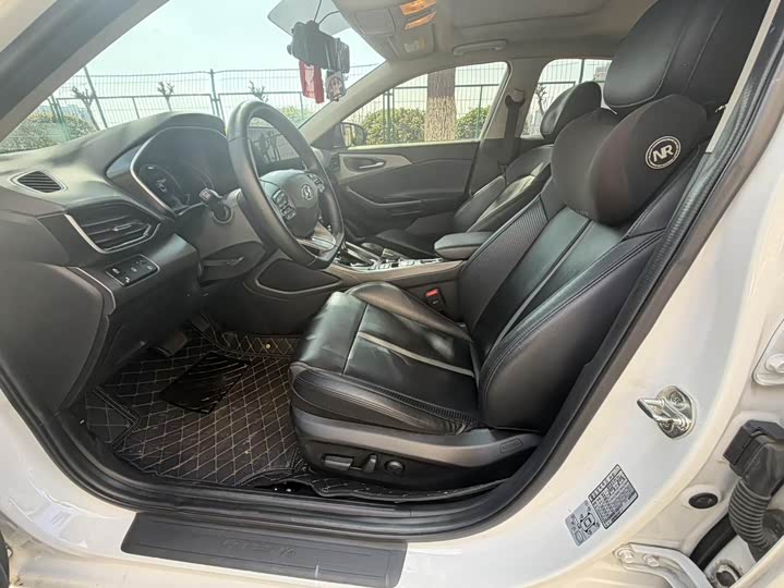 Hyundai Lafesta 2021 2021款 280TGDi DLX豪华版