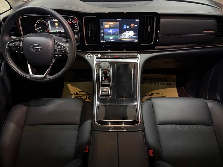 Zdjęcie 6 - GAC Trumpchi M8
