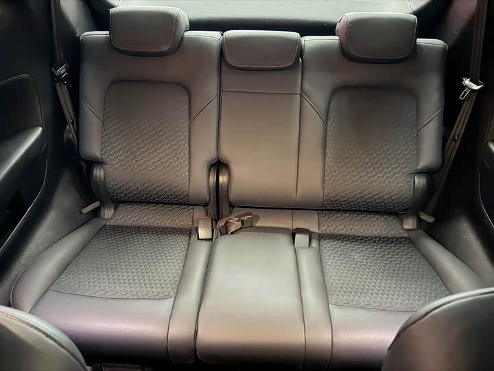 Zdjęcie 9 - GAC Trumpchi M8