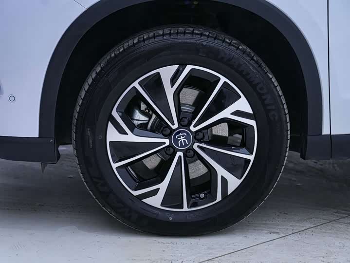 BYD Song Pro Hybrid 2026 2026款 DM-i 133KM超越型