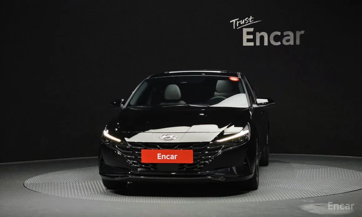Zdjęcie 3 - Hyundai Avante