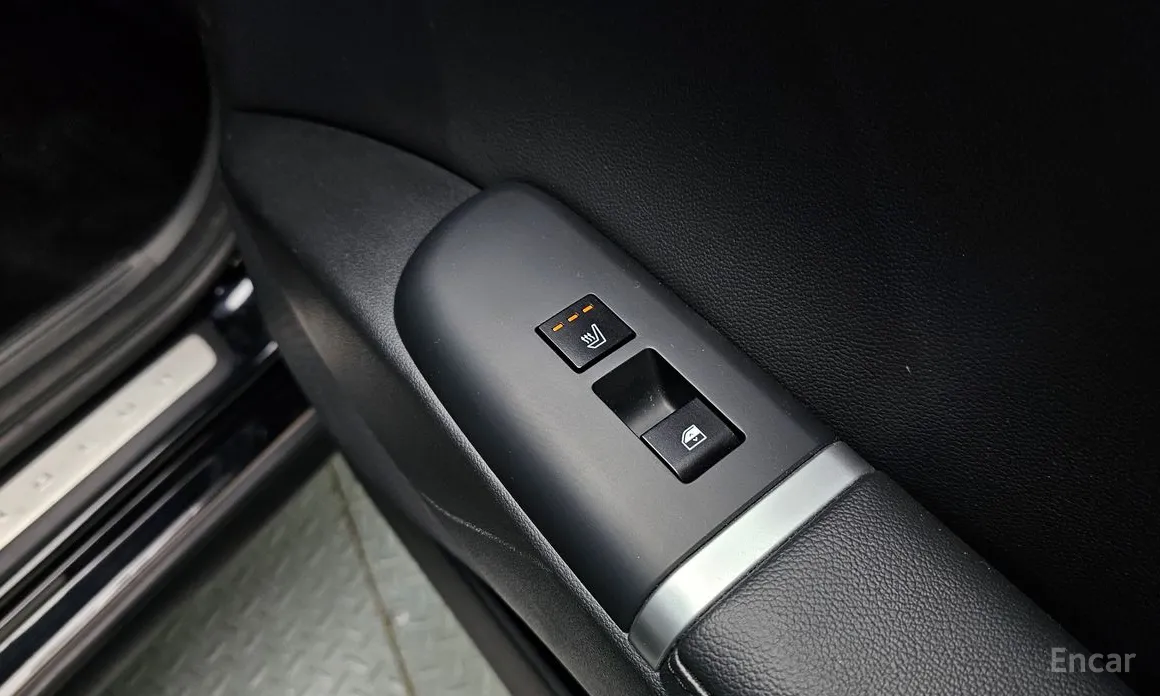 Hyundai Grandeur 2022 2,5 Gasoline 2WD