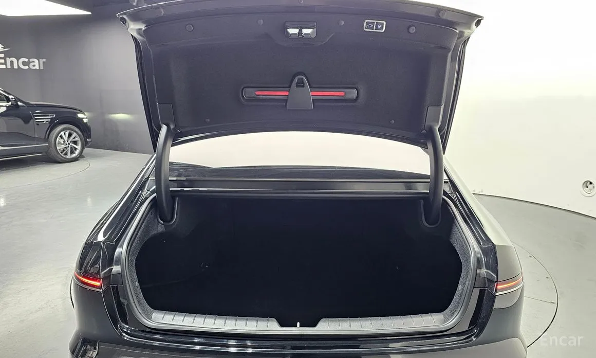 Hyundai Grandeur 2022 2,5 Gasoline 2WD