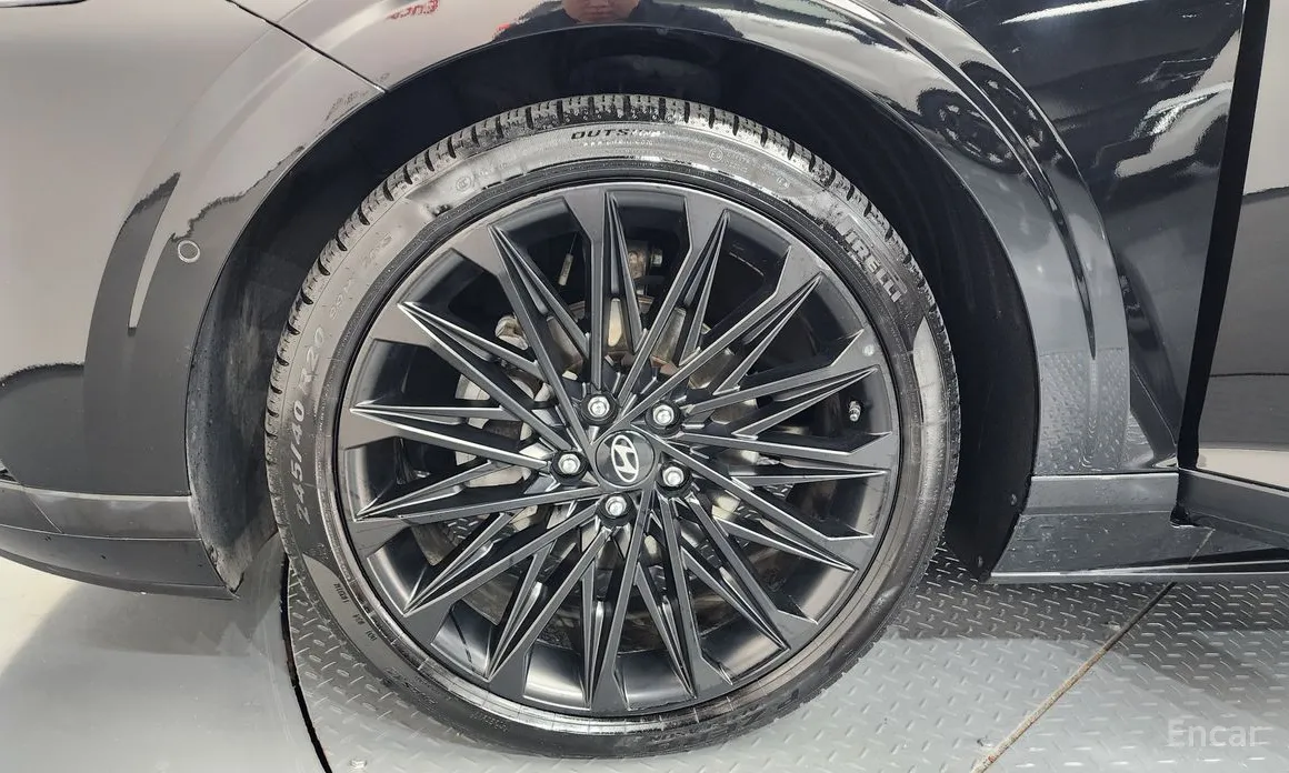Zdjęcie 5 - Hyundai Grandeur