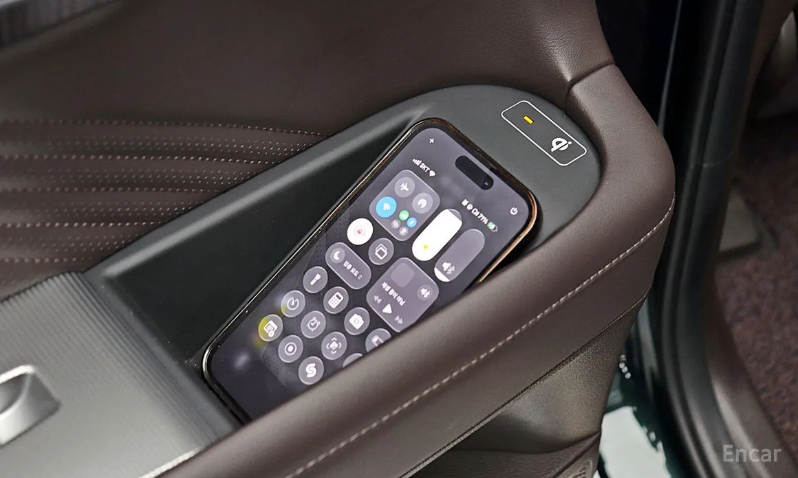 Zdjęcie 12 - Hyundai Palisade