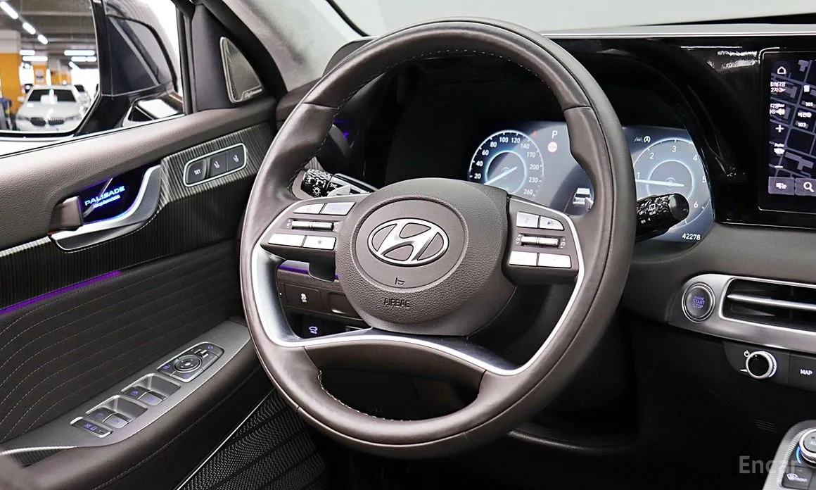 Zdjęcie 15 - Hyundai Palisade