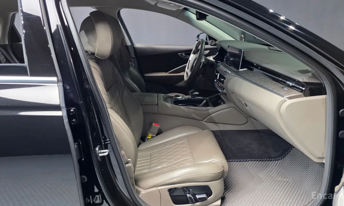 Kia K9 2021 3.8 GDI AWD