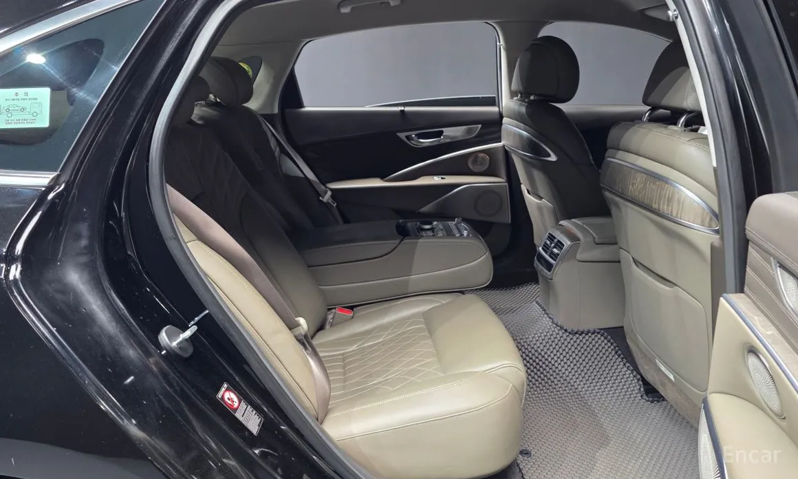 Kia K9 2021 3.8 GDI AWD