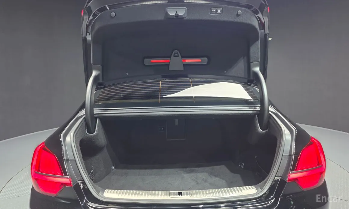 Kia K9 2021 3.8 GDI AWD
