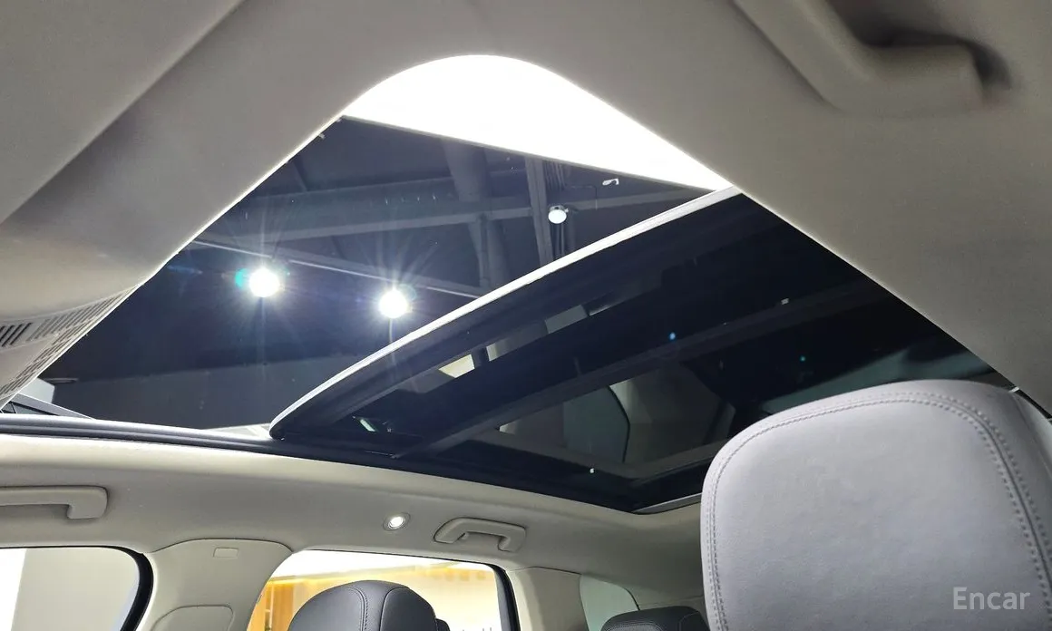 Volkswagen Touareg 2019 3.0 TDI Prestige