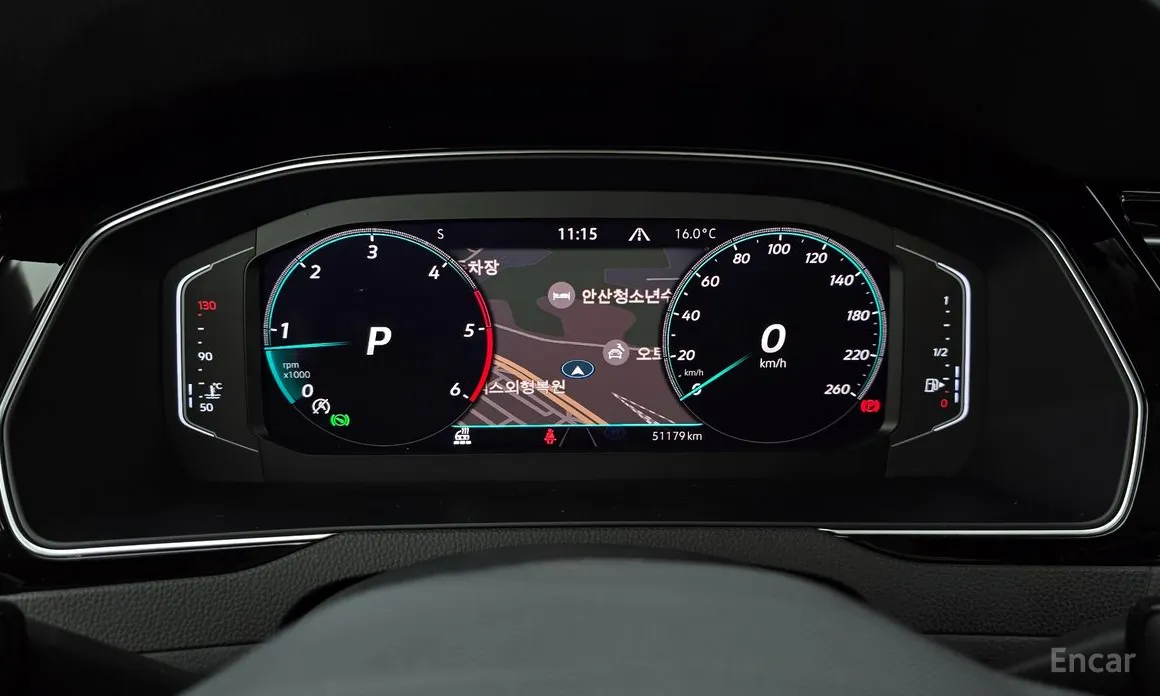 Volkswagen Passat 2018 2.0 TDI Prestige