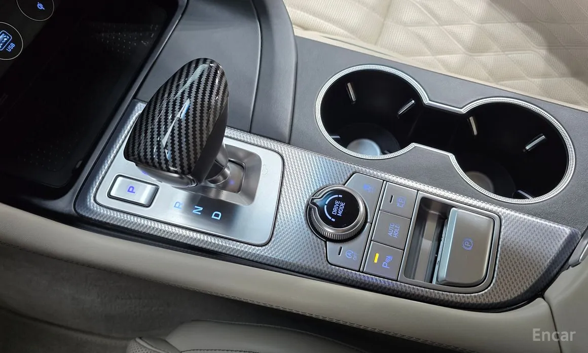 Genesis G70 2020 Gasoline 2.0T 2WD