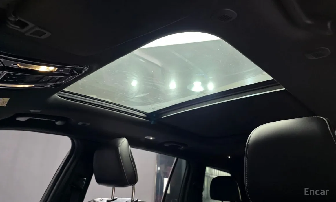 Jeep Cherokee 2021 L 3.6 Overland