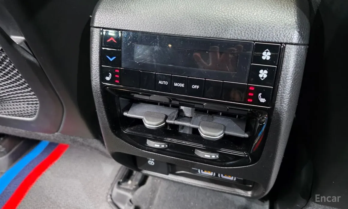 Jeep Cherokee 2021 L 3.6 Overland