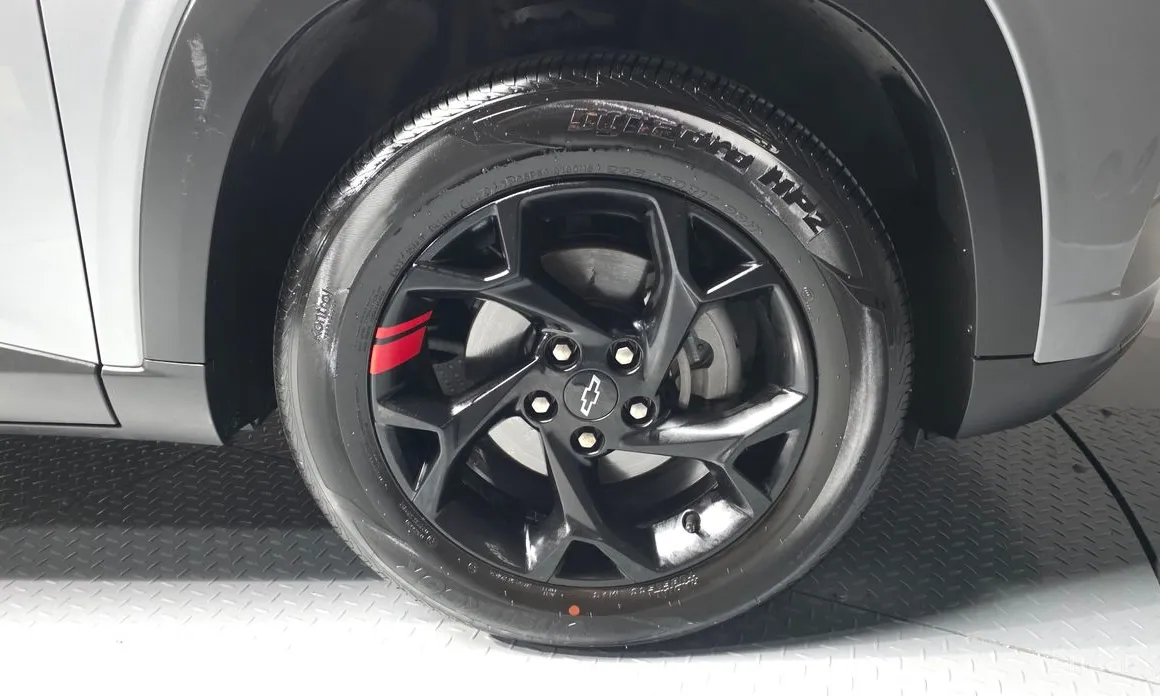 2023 Chevrolet Trax