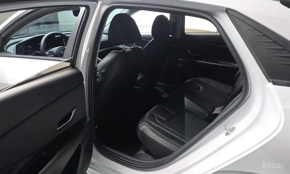 Hyundai Avante 2020 Smart