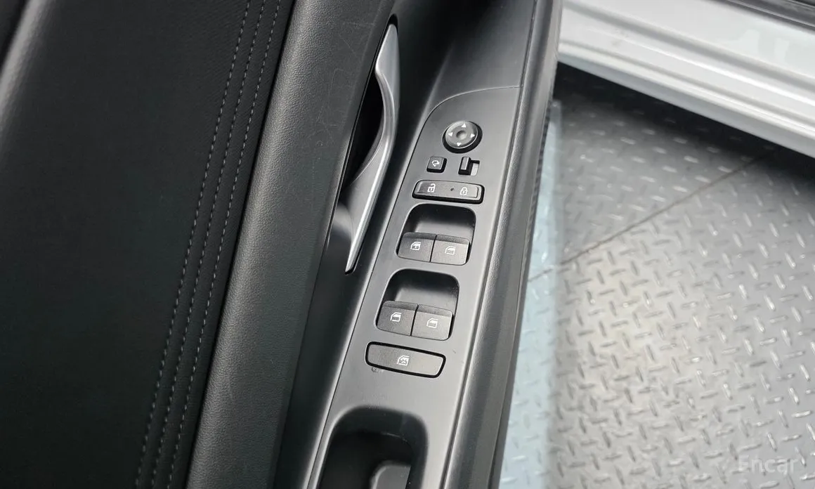 Hyundai Avante 2020 Smart