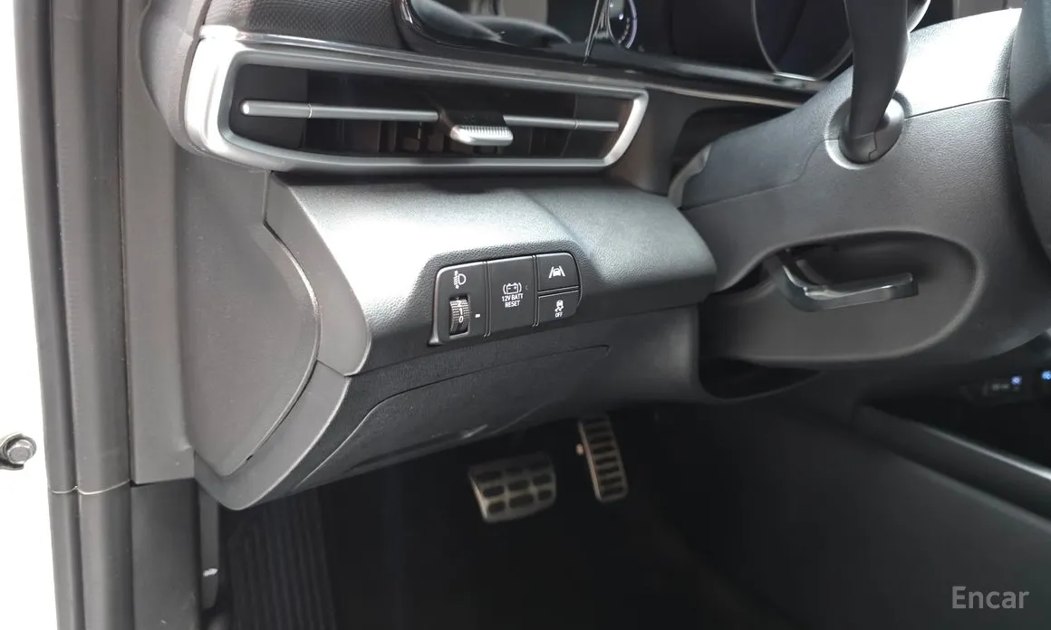 Hyundai Avante 2020 Smart