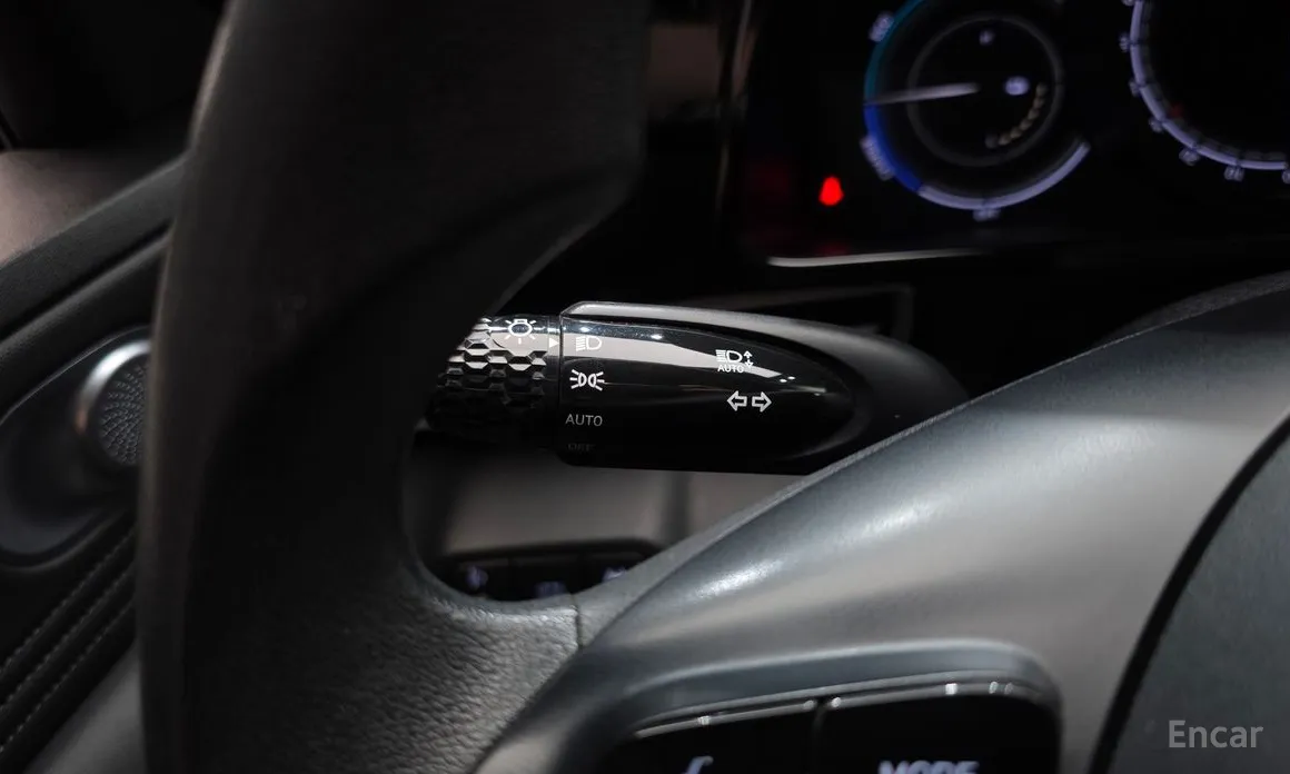 Hyundai Avante 2020 Smart