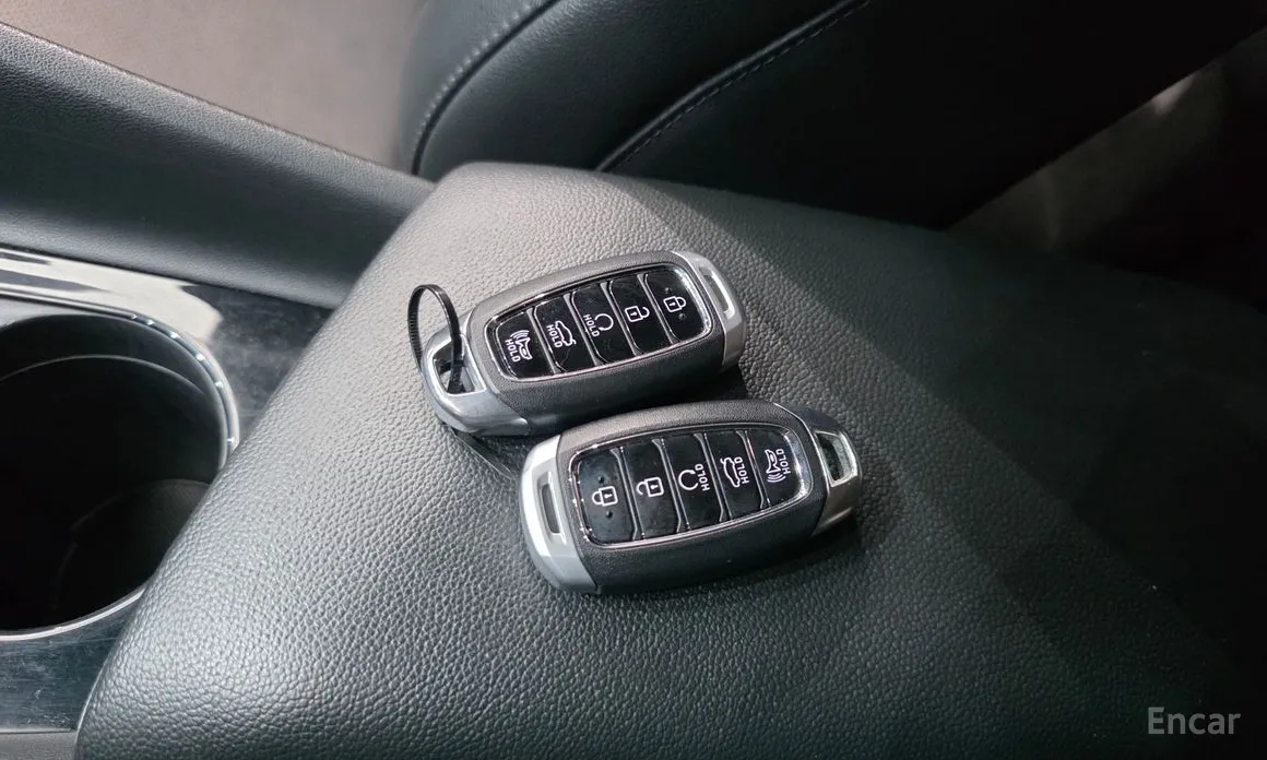 Hyundai Avante 2020 Smart