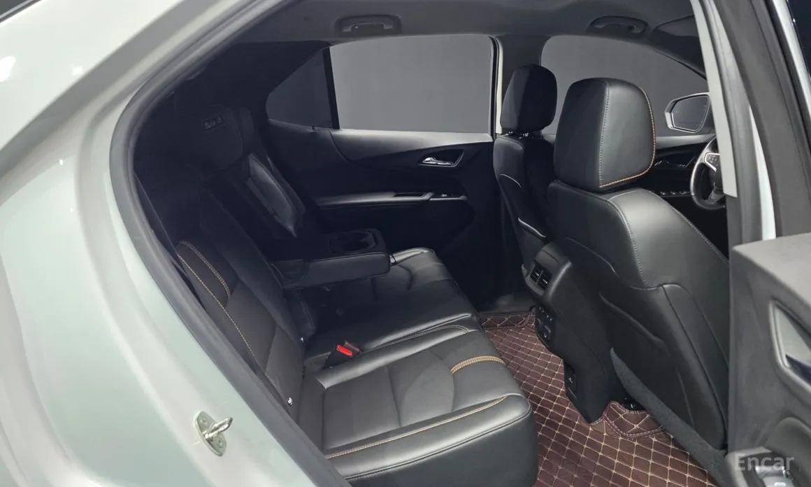 Chevrolet Equinox 2022 2WD Premier
