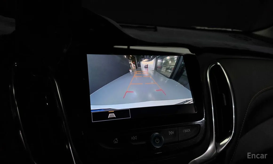 Chevrolet Equinox 2022 2WD Premier