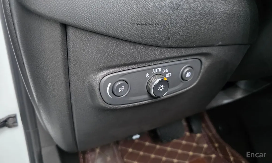 Chevrolet Equinox 2022 2WD Premier