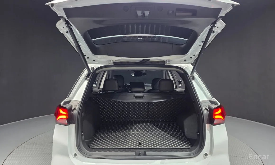 Chevrolet Equinox 2022 2WD Premier