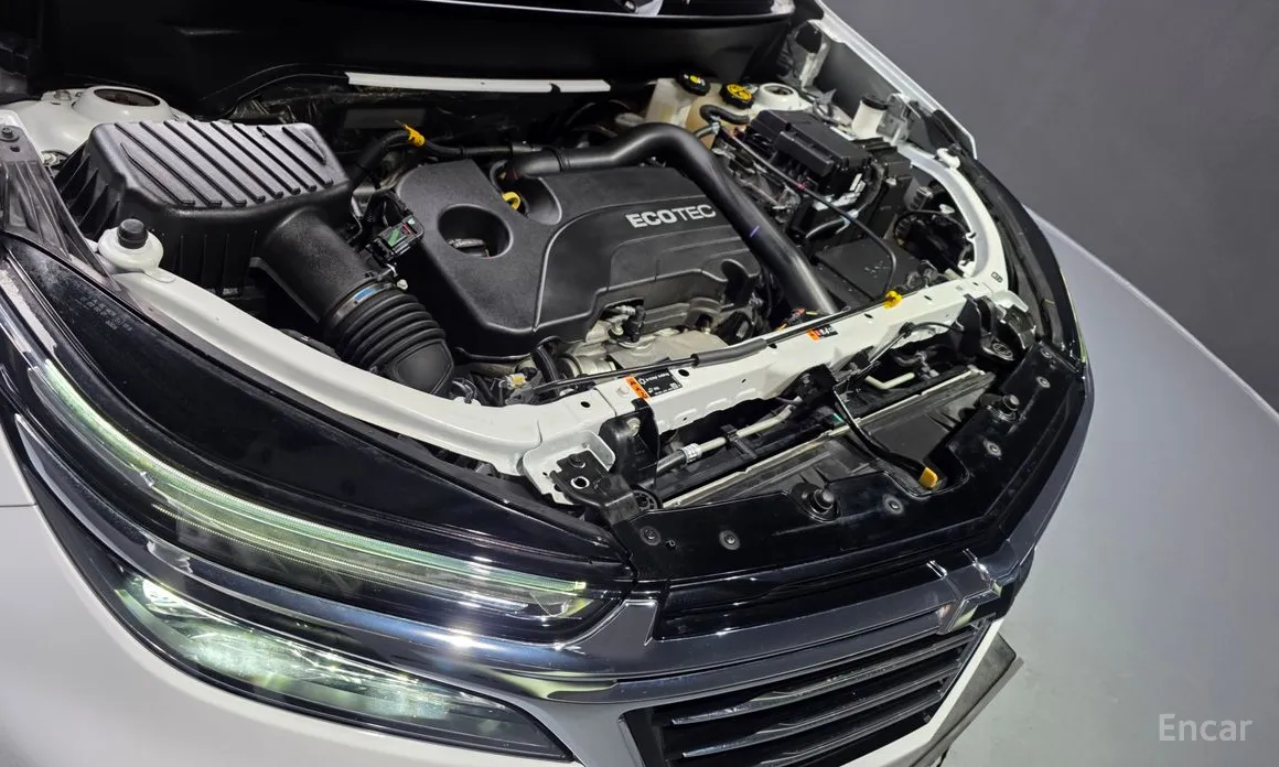 Chevrolet Equinox 2022 2WD Premier